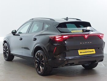Used Cupra Formentor 2025 for sale - 78567088: Photo