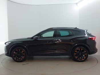 Used Cupra Formentor 2025 for sale - 78567088: Photo