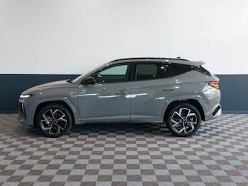 Used Hyundai TUCSON 2026 for sale - 79382324: Photo