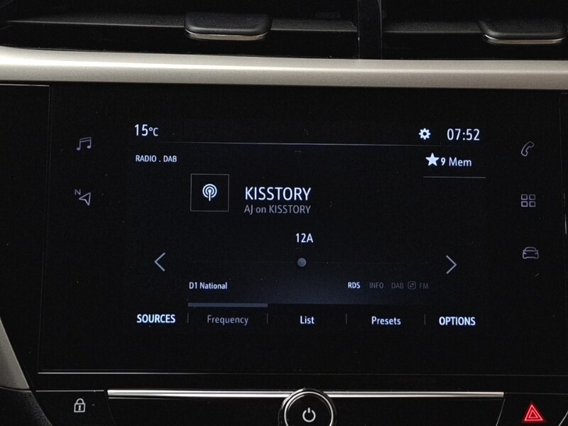 Used Vauxhall Corsa 2022 for sale - 78211567: Photo 10