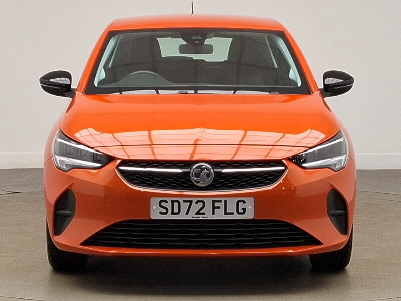 Used Vauxhall Corsa 2022 for sale - 78211567: Photo 12