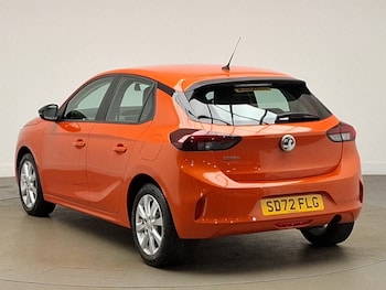 Used Vauxhall Corsa 2022 for sale - 78211567: Photo