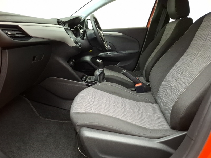 Used Vauxhall Corsa 2022 for sale - 78211567: Photo 5