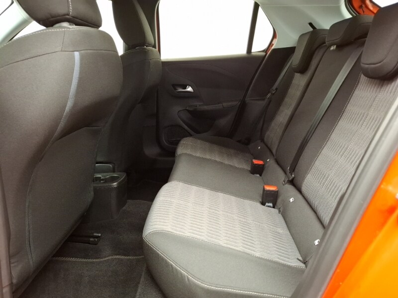 Used Vauxhall Corsa 2022 for sale - 78211567: Photo 6