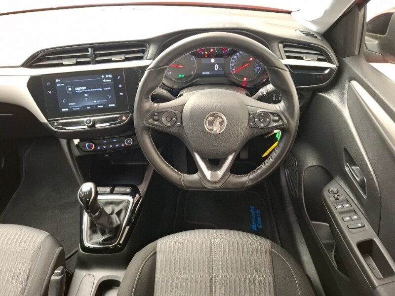 Used Vauxhall Corsa 2022 for sale - 78211567: Photo 7