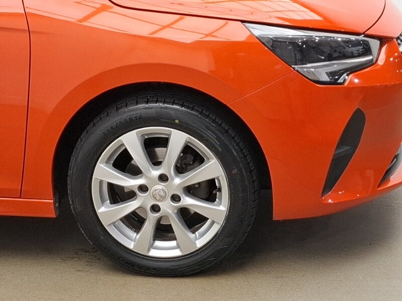 Used Vauxhall Corsa 2022 for sale - 78211567: Photo 9