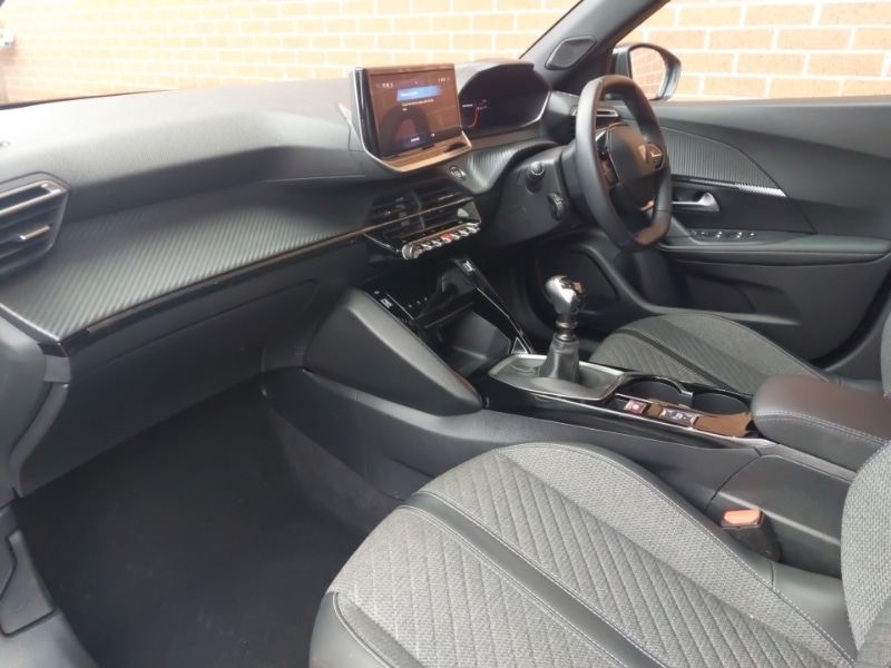 Used Peugeot 2008 2023 for sale - 76761012: Photo 5