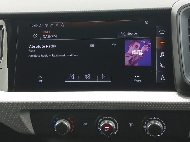 Used Audi A1 2024 for sale - 77875907: Photo 10