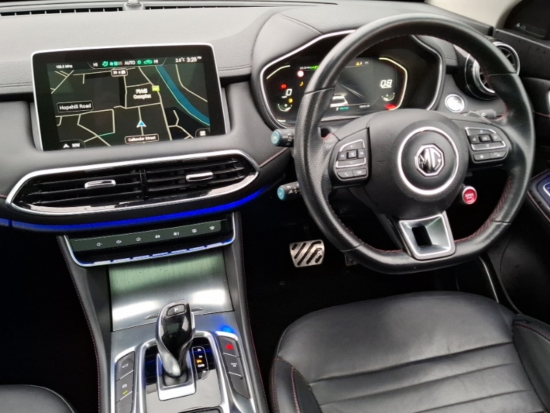 Used MG MG HS 2022 for sale - 77954597: Photo 11