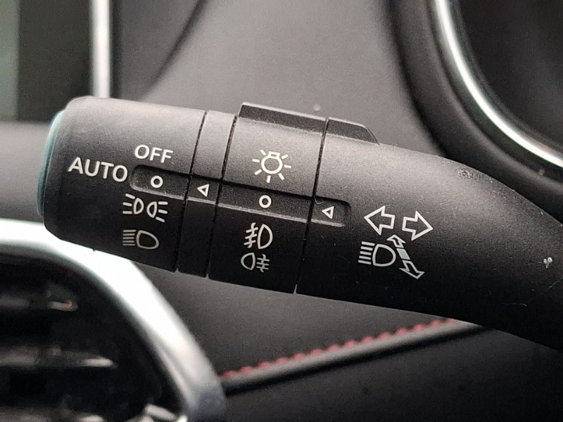 Used MG MG HS 2022 for sale - 77954597: Photo 12