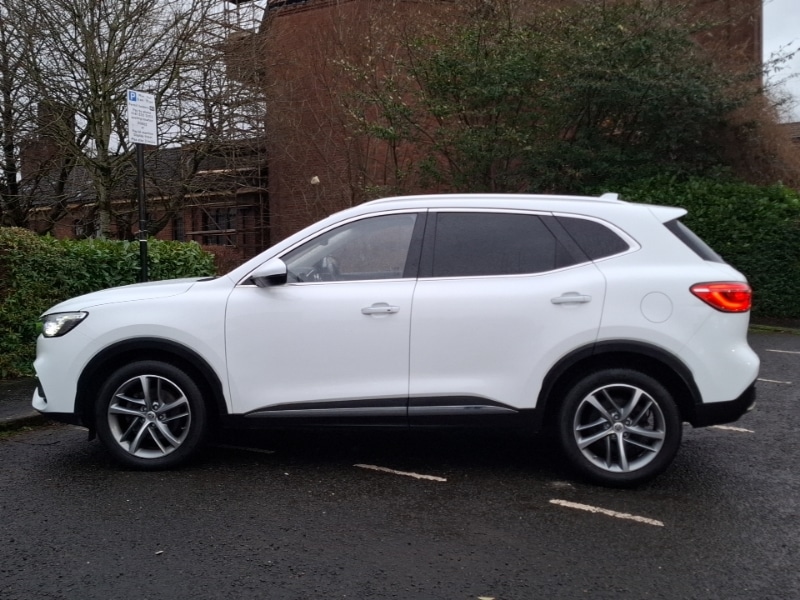 Used MG MG HS 2022 for sale - 77954597: Photo 4