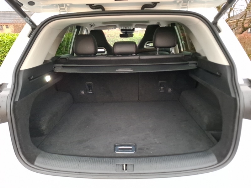 Used MG MG HS 2022 for sale - 77954597: Photo 8