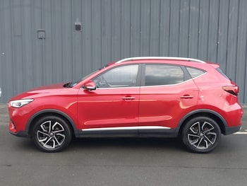 Used MG MG ZS 2024 for sale - 77162605: Photo