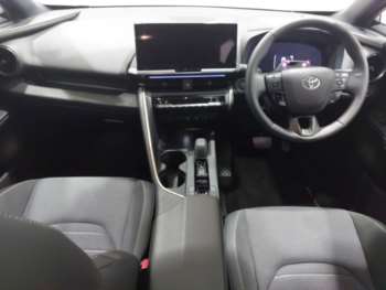 Used Toyota C-HR 2024 for sale - 74965030: Photo