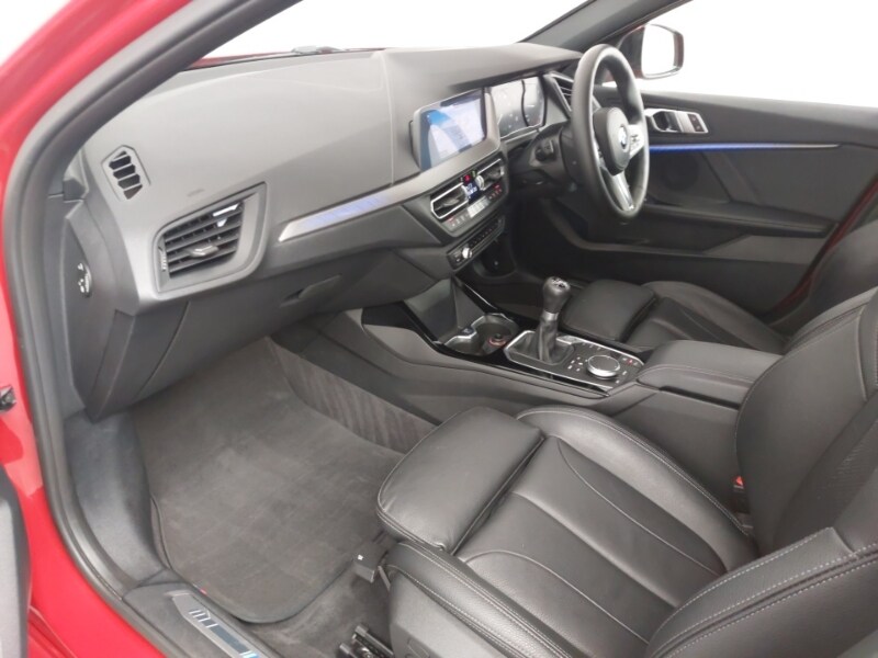 Used BMW 1 Series 2021 for sale - 77924674: Photo 7