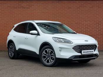 2023 - 1.5 EcoBoost 150 Titanium Edition 5dr