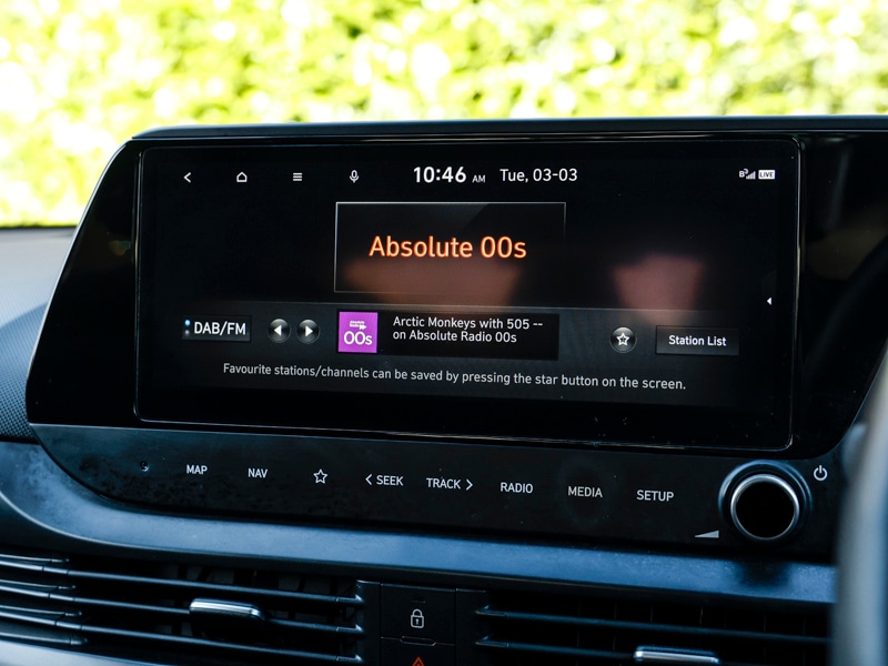 Used Hyundai BAYON 2022 for sale - 77736917: Photo 12