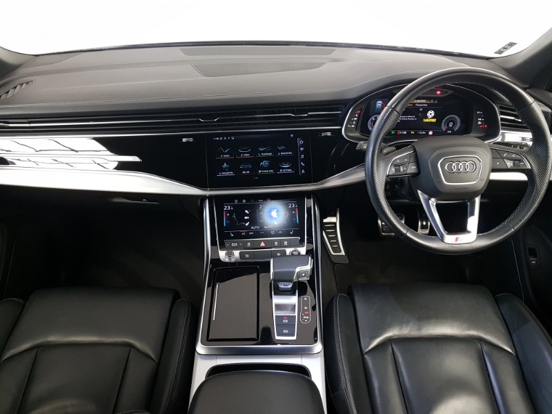Used Audi Q7 2023 for sale - 77964594: Photo 2