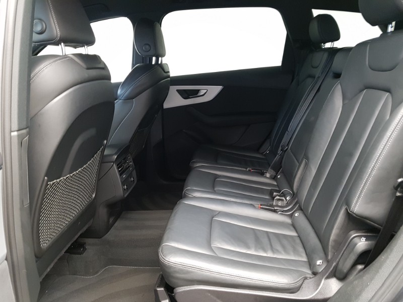 Used Audi Q7 2023 for sale - 77964594: Photo 6