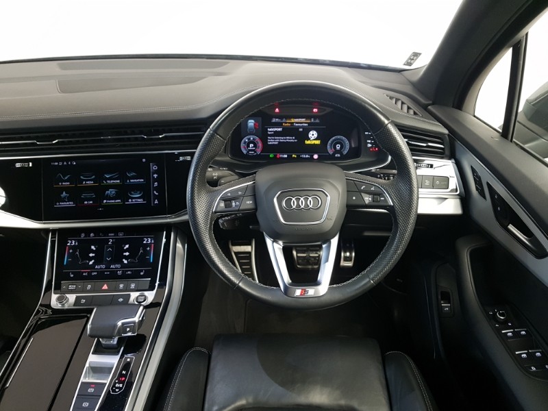Used Audi Q7 2023 for sale - 77964594: Photo 7