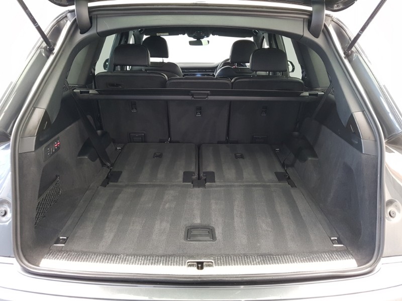 Used Audi Q7 2023 for sale - 77964594: Photo 8