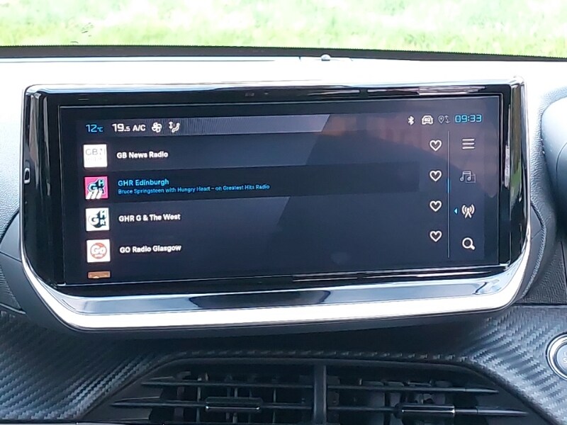 Used Peugeot 208 2024 for sale - 76764332: Photo 11