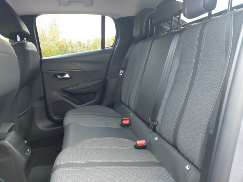 Used Peugeot 208 2024 for sale - 76764332: Photo 6