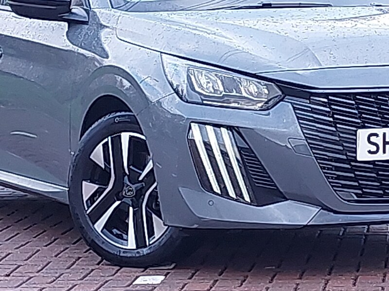 Used Peugeot 208 2024 for sale - 76764332: Photo 9