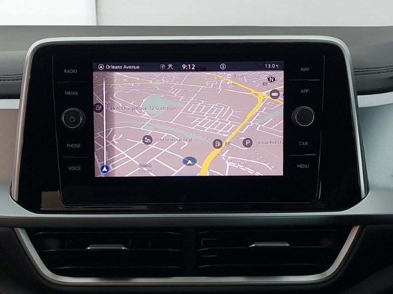 Used Volkswagen T-Roc 2024 for sale - 77194203: Photo 10