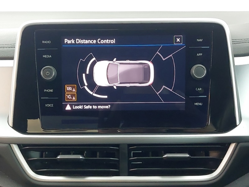 Used Volkswagen T-Roc 2024 for sale - 77194203: Photo 11