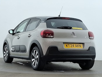 Used Citroen C3 2024 for sale - 78803037: Photo
