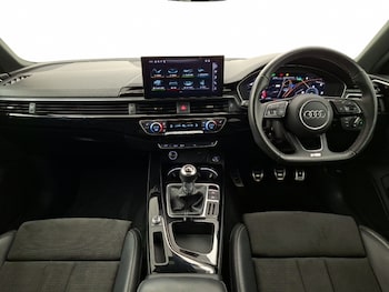 Used Audi A4 2020 for sale - 77911755: Photo