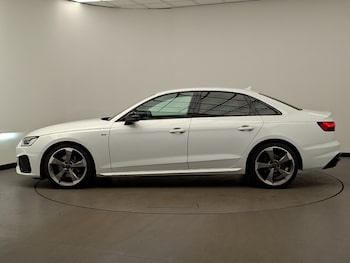 Used Audi A4 2020 for sale - 77911755: Photo