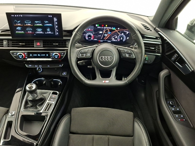 Used Audi A4 2020 for sale - 77911755: Photo 7