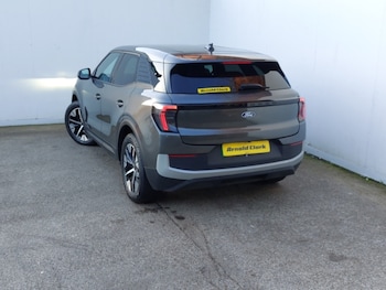 Used Ford Explorer 2025 for sale - 77164402: Photo