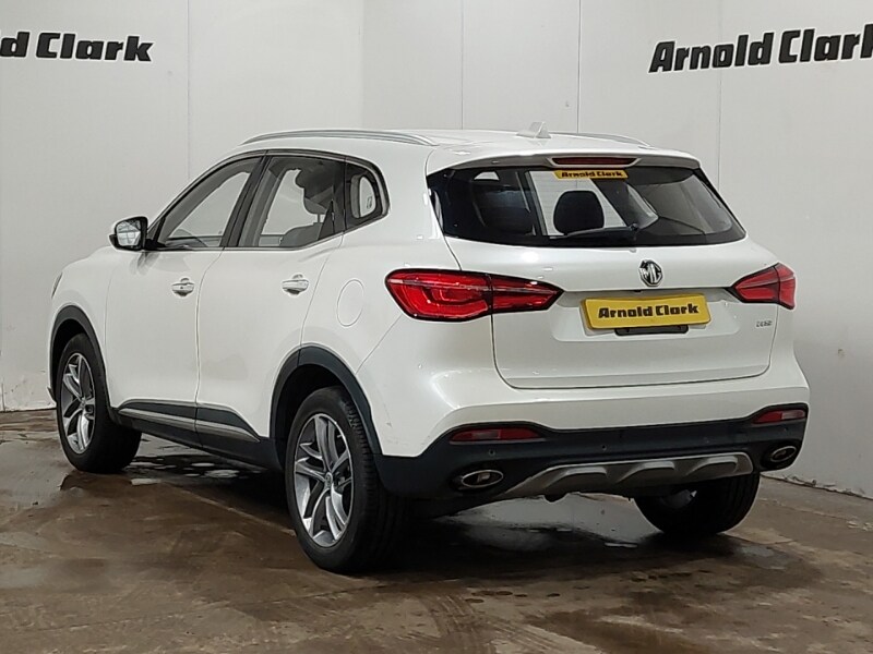 Used MG MG HS 2023 for sale - 78114962: Photo 3