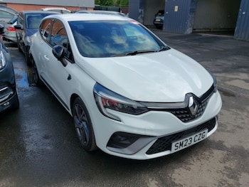 Used Renault Clio 2023 for sale - 78674786: Photo