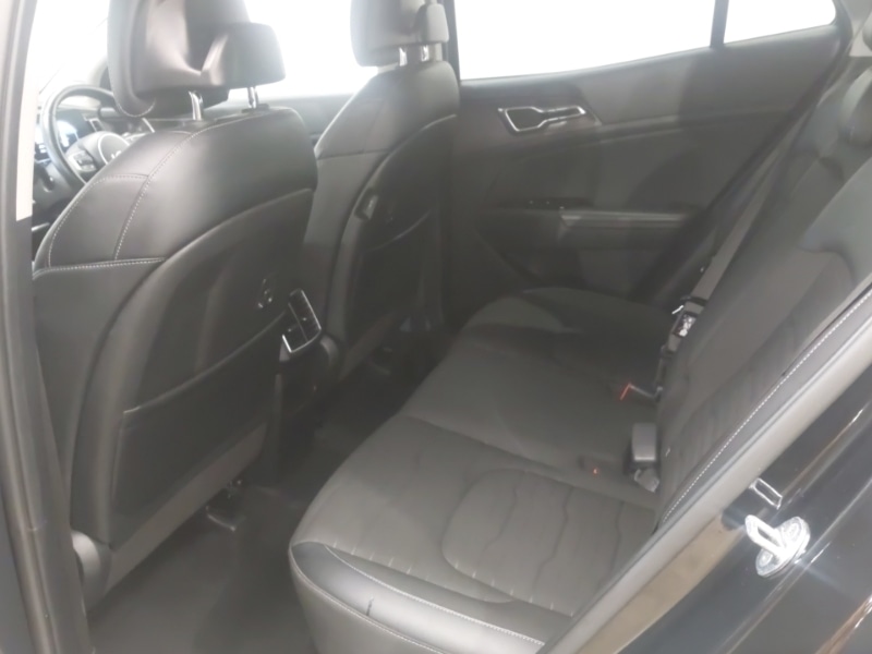 Used Kia Sportage 2022 for sale - 77761851: Photo 6