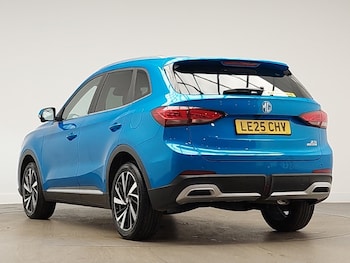 Used MG MG ZS 2025 for sale - 76688213: Photo