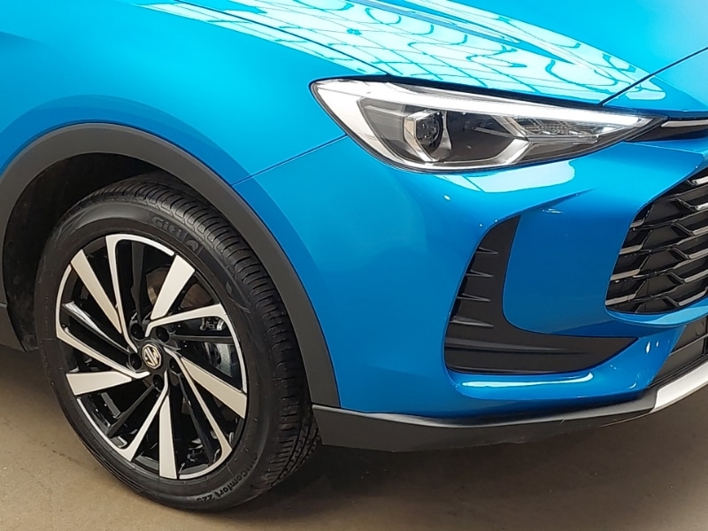 Used MG MG ZS 2025 for sale - 76688213: Photo 9