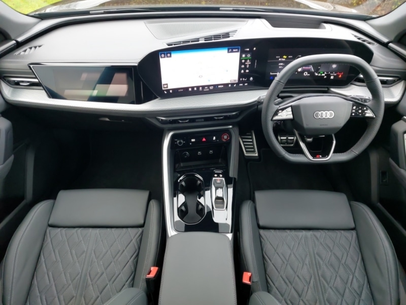 Used Audi Q5 2025 for sale - 77380361: Photo 2