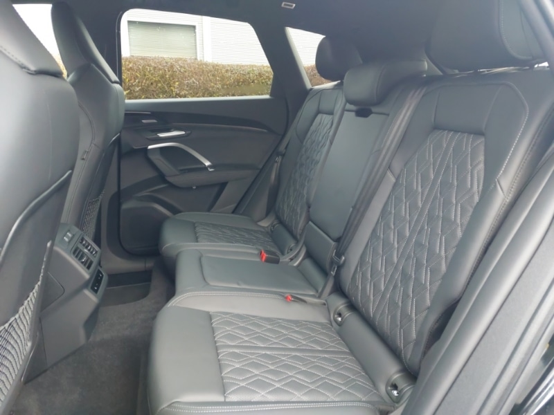 Used Audi Q5 2025 for sale - 77380361: Photo 6