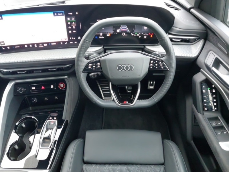 Used Audi Q5 2025 for sale - 77380361: Photo 7