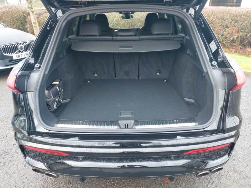 Used Audi Q5 2025 for sale - 77380361: Photo 8