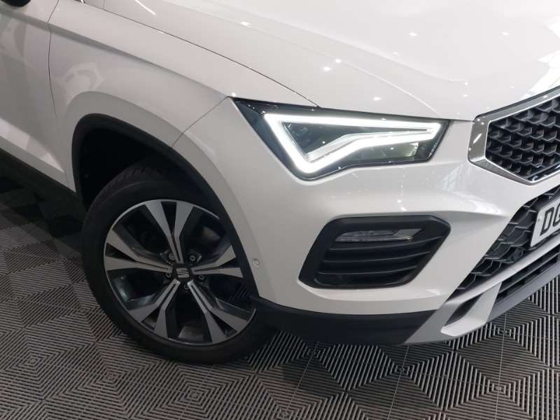 Used SEAT Ateca 2023 for sale - 77913131: Photo 9