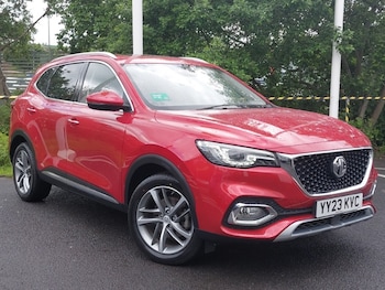Used MG MG HS 2023 for sale - 78834743: Photo