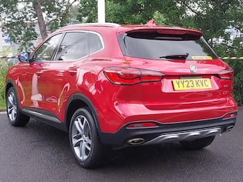 Used MG MG HS 2023 for sale - 78834743: Photo
