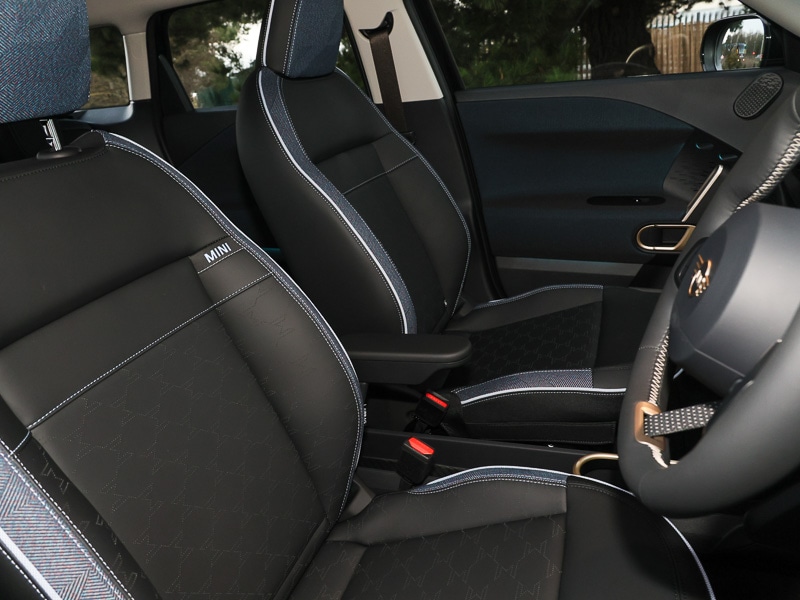 Used MINI Aceman 2025 for sale - 77428765: Photo 11