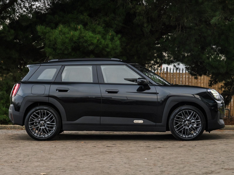 Used MINI Aceman 2025 for sale - 77428765: Photo 2