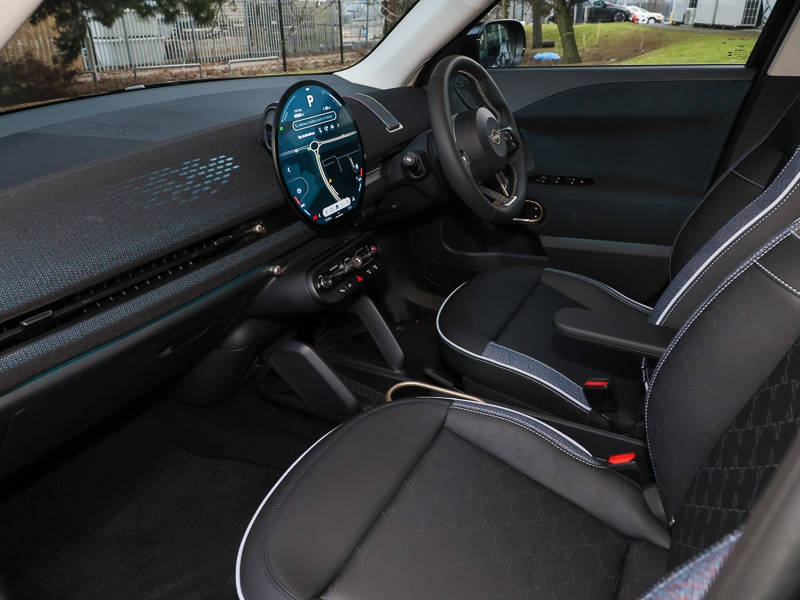 Used MINI Aceman 2025 for sale - 77428765: Photo 7